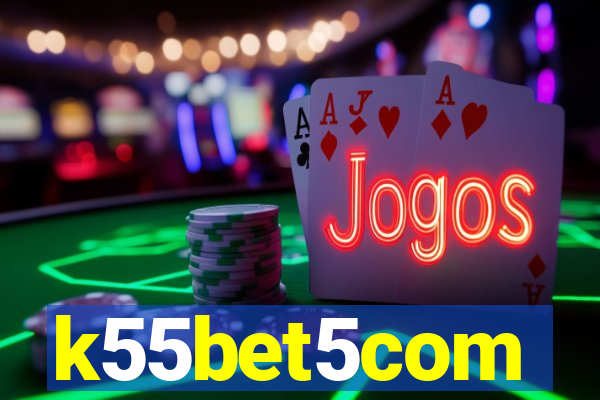 k55bet5com