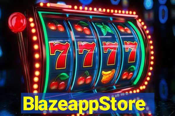 BlazeappStore