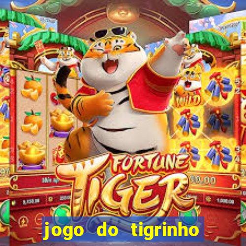 jogo do tigrinho do gusttavo lima