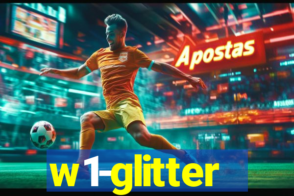 w1-glitter