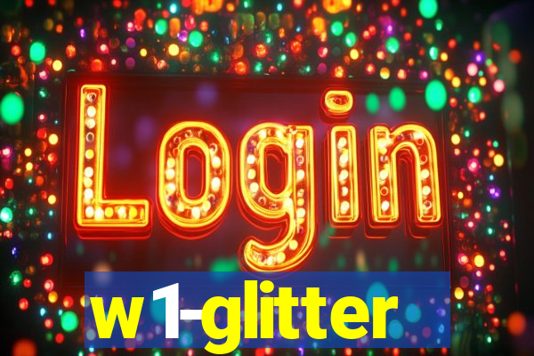 w1-glitter