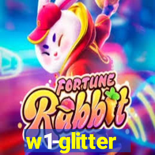 w1-glitter