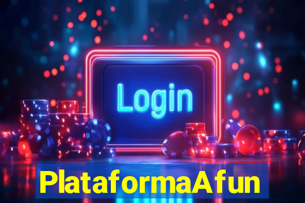 PlataformaAfun