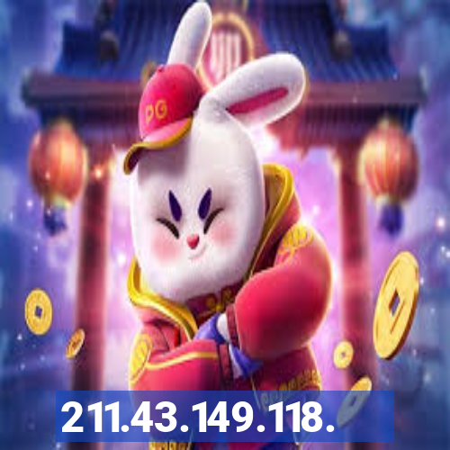 211.43.149.118.