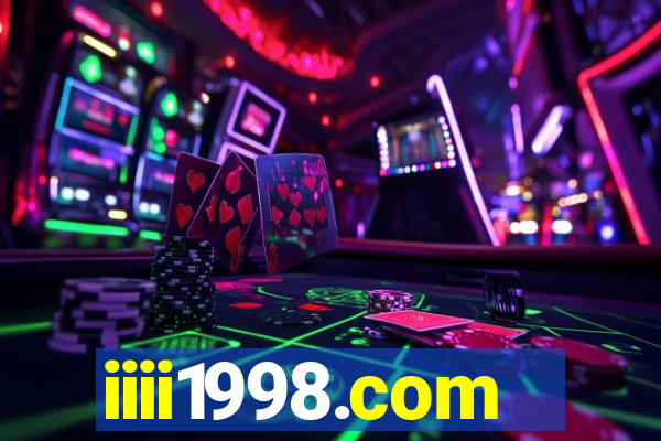 iiii1998.com