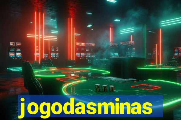 jogodasminas
