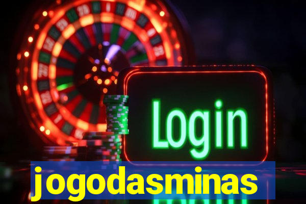 jogodasminas