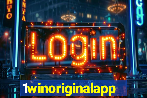1winoriginalapp