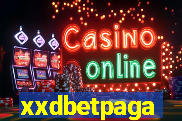 xxdbetpaga