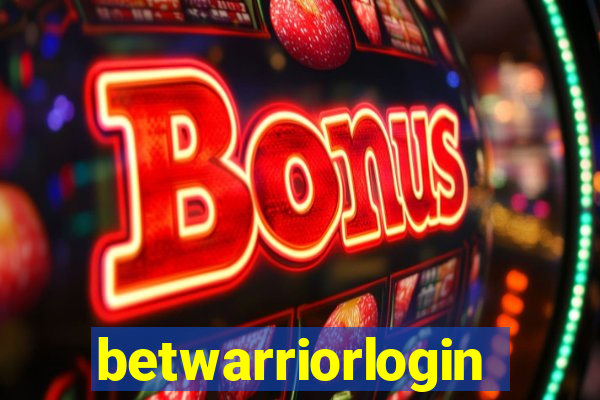 betwarriorlogin