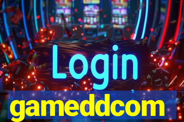 gameddcom