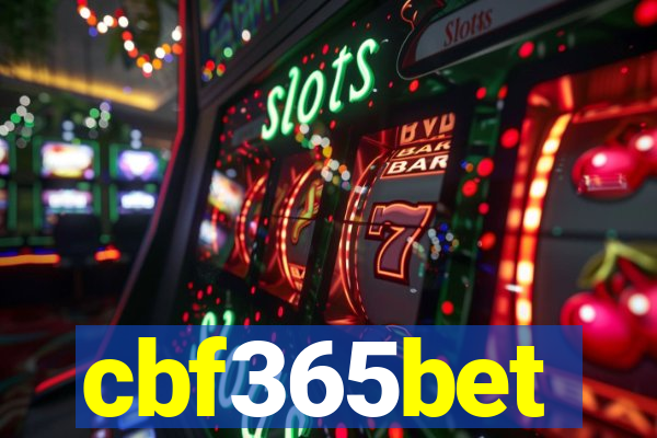 cbf365bet
