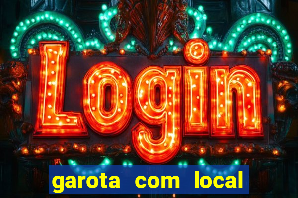 garota com local porto alegre
