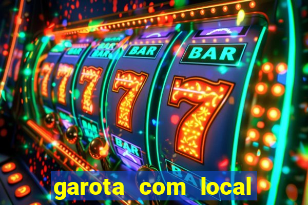 garota com local porto alegre