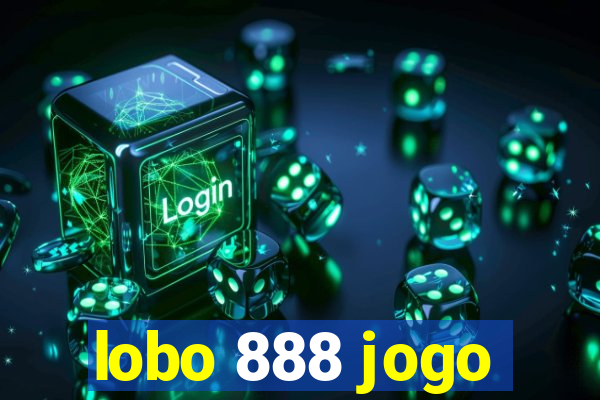 lobo 888 jogo
