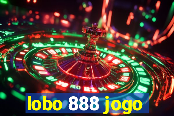 lobo 888 jogo