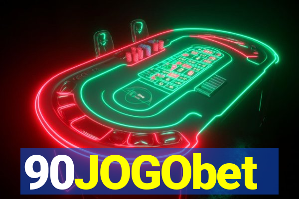 90JOGObet
