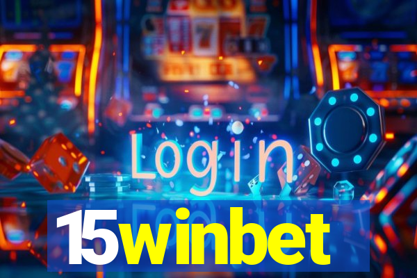 15winbet