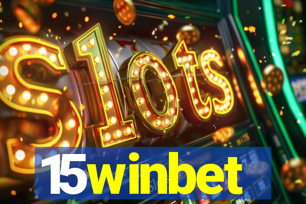15winbet