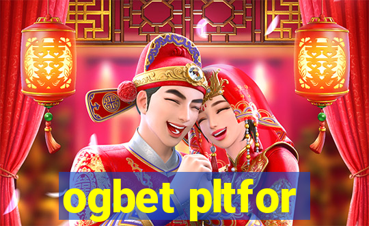 ogbet pltfor