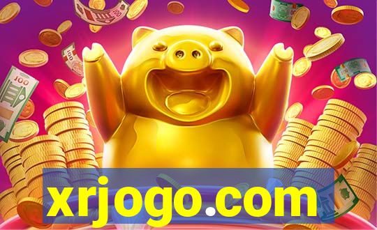 xrjogo.com