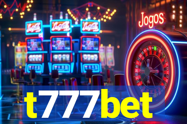 t777bet