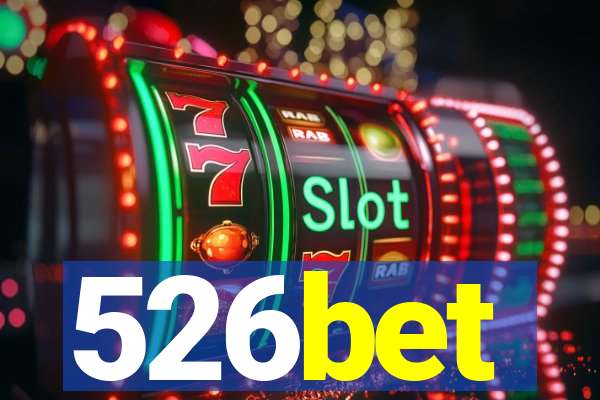 526bet