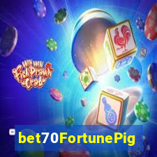 bet70FortunePig