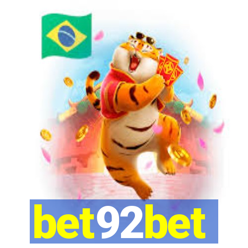 bet92bet