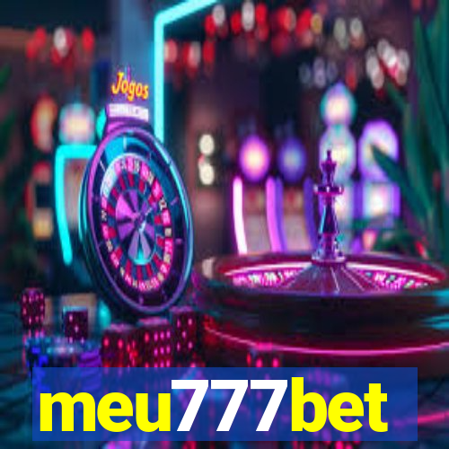 meu777bet