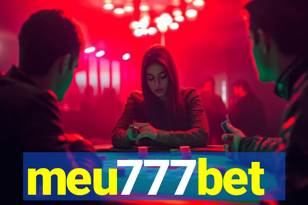 meu777bet