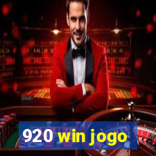 920 win jogo