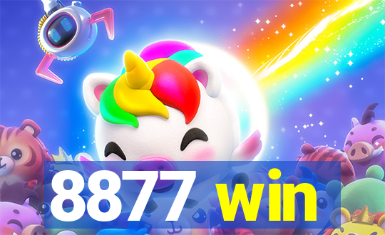 8877 win