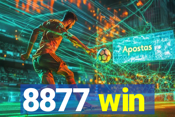 8877 win