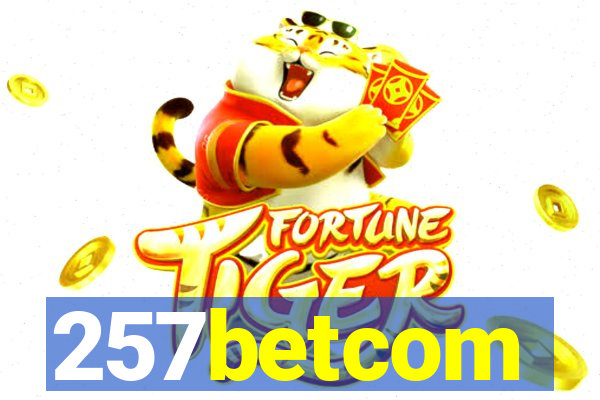 257betcom