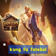 kung fu futebol clube assistir online