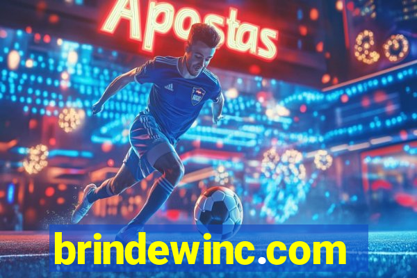 brindewinc.com