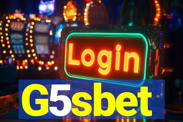 G5sbet