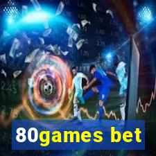 80games bet