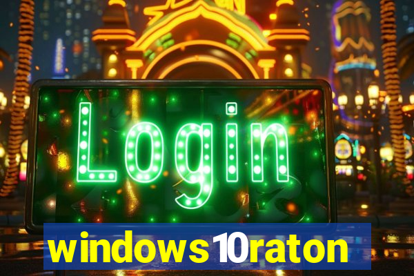 windows10raton