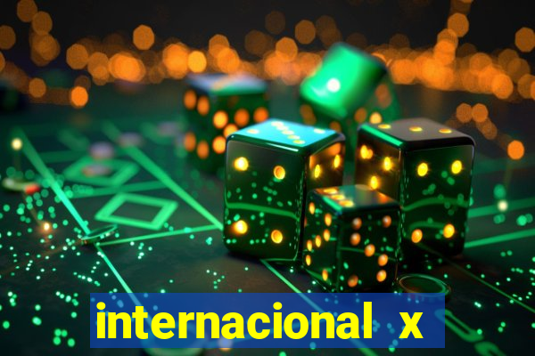 internacional x atletico mg multicanais