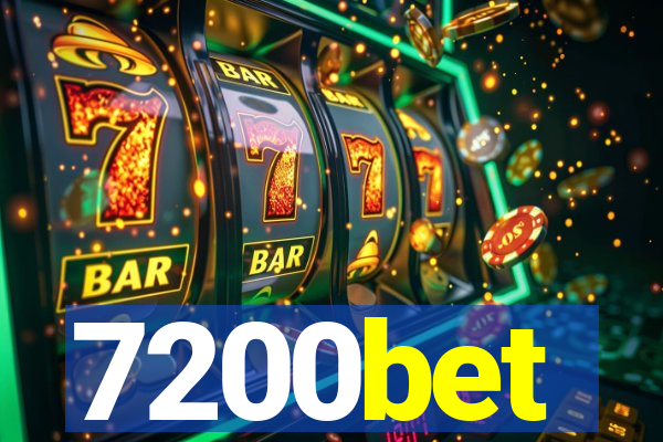 7200bet