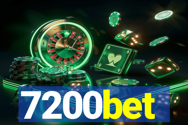 7200bet