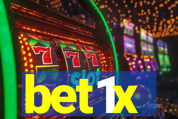 bet1x
