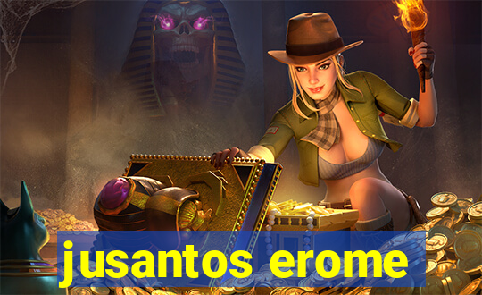 jusantos erome