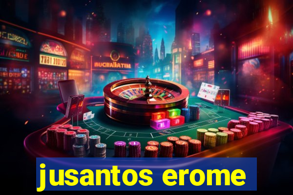 jusantos erome