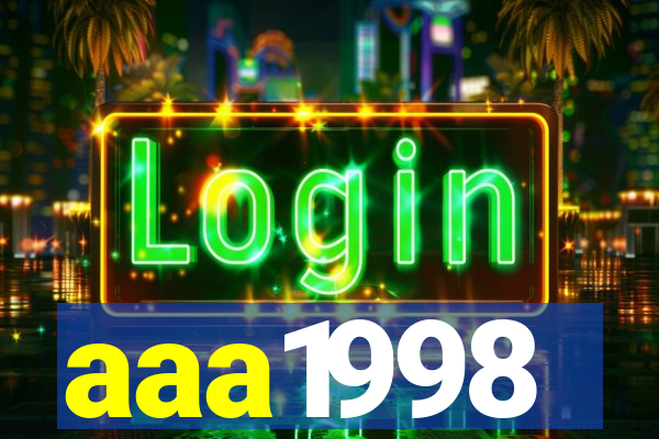 aaa1998