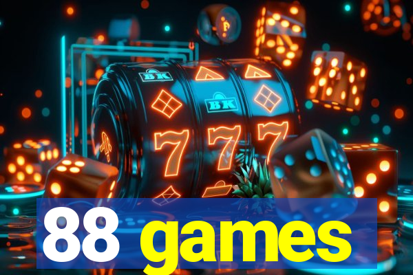 88 games