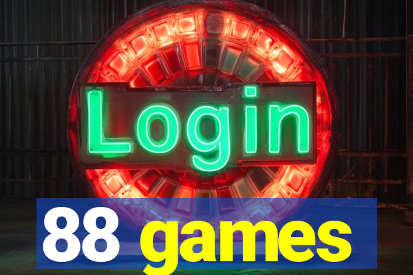 88 games