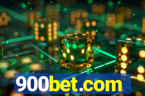 900bet.com